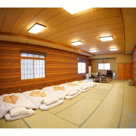 Hotel Miyoshino Annex