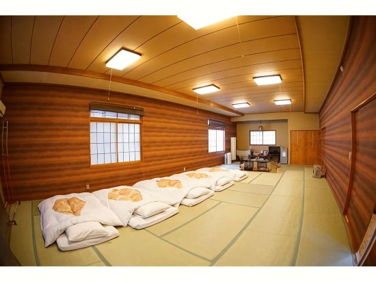 Hotel Miyoshino Annex