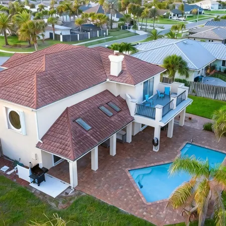 Beachy Places, Hot tub, Pool, Beach