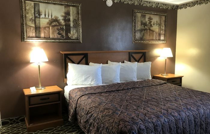 Budget Inn Marinette