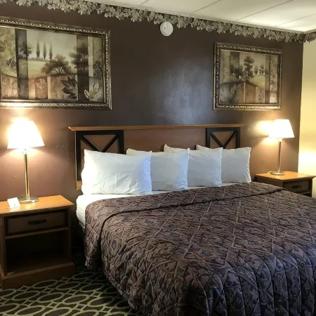 Budget Inn Marinette