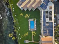 Maalaea Kai 307 Maui Prime Oceanfront King Beds w/ ensuiteDedicated Workspace - 3 étoiles
