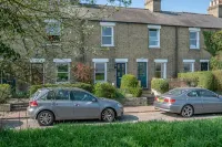 Fantastic location, Cambridge. Lovely cottage in Grantchester village - บังกะโล