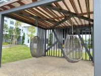 Traders Garden C180 Cheras By AsHome - 4-Star