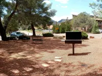Stunning Sedona 2BR Red Rock Condo! - Gym