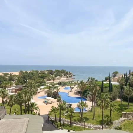 Rvhotels Ametlla Mar