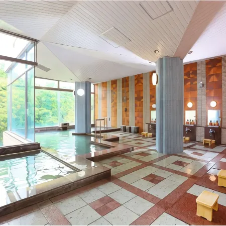 Hotel Floracion Nasu