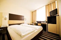 Tante Alma Bristol Hotel - acceptant les animaux