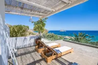 Poseidon Blue Gastronomy Hotel - 2 Sao