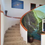Luxury Oceanfront Escape – A/C, Hot Tub, 5 Bedrooms & Stunning Ocean Views! - อ่างจากุชชี่