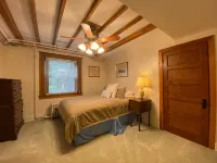 Enderly - c1859 - English Basement Apartment - 4 Sao