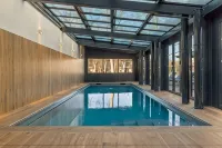 Four Points by Sheraton Reims Cathédrale - Pet friendly