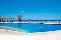 Oceanfront 2Br Villa for 6 -  3 Bathrooms - Walk to la Isla & Beach -  Casas de vacaciones