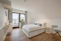Haus zum Wald - Bad Wörishofen -  Ferienwohnungen
