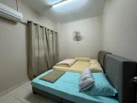 Rawang Ho Budget Homestay - 2-Star