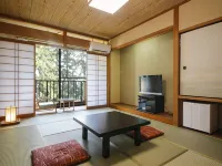 Shirahamaso - 2 stelle