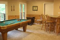 Fishing, Boating, Atv Riding, Fall Foliage & Bird Watching OCT & Nov Available - 2-Star
