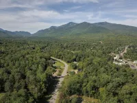 Modern, Sauna, Near Whiteface/Lake Placid, Dogs, Mountain Views - Hytter