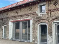 Maisonette Apartment "Kranich" – 3 Minutes from the Lake, Close to the Forest - 3-Sterne