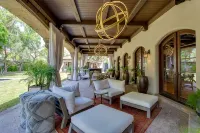 STR 2025 002405 - Tuscan Camelback Mountain Mansion - Close to Everything!! - Ylellinen