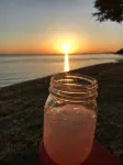 2 Acre Oasis with Private Beach! Family and dog friendly! - 4-Star