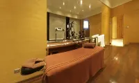 Resorts World Genting - Genting Grand - spa