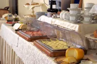 Hotel San Michele - servizio colazione