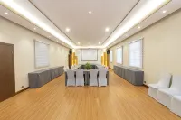 Jingteng Liwan Hotel - Bintang 3