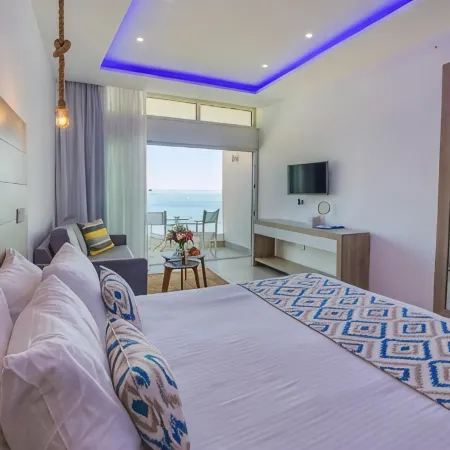 Island Boutique Hotel