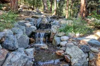 Large 2 Story Home; Walk 2Lake, Enclosed Backyd w Running Stream; Dog Friendly! - 4-نجوم