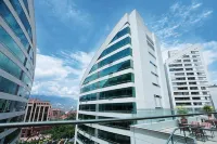Hotel San Fernando Plaza - Scenic