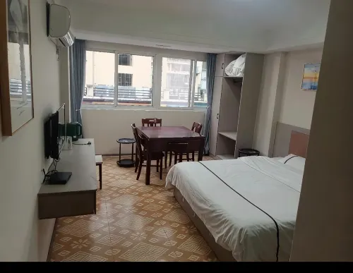 Funing Aijia Express Hotel - Inns