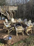 Hillside Loft at Window Cliff Valley at Burgess Falls - 2-Star