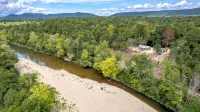 Lucky's Canoe & Kayak Cabin #2 - Caddo River Access! - 2-Star