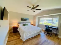 Hillside Villas 1528-3. Family Friendly 3Br, 2.5BA. Aug & Sept Now Open. - 3つ星