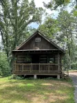 Tadpole Cabin at Creek Road Farm - Chalets