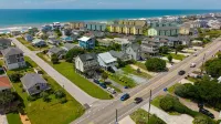 Escape to Coastal Comfort at Sperm Whales and Mermaid Tails!! - 3-Star
