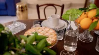 Elegant apartment, in the heart of the historic center of Noto, for 2 to 6 guests - 2-Star