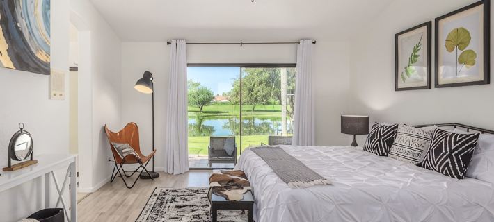 Lakefront!Free Heated Pool,Spa. Boat, Kayak. EV Charger. Ocotillo Chandler. Ξενοδοχεία στην πόλη Chandler