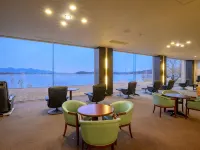 Lakeside Hot Spring Hotel Kunibiki - Hot Springs