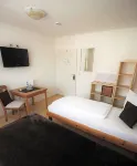 Hotel Wirtshaus Krone - ที่มีบาร์