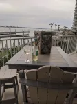 Caribe Resort #B105 Gorgeous Bay Side Condo with Breathtaking View! - Jacuzzi