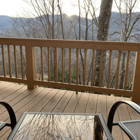 The Mountain View Lodge - Luxury in Whittier! Awesome views from every deck!
