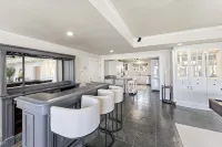 Beautiful False River Home on water w/ Dock - 4-Star
