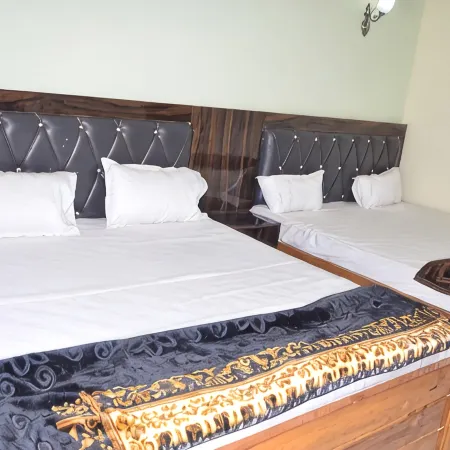 Hotel AV Priya