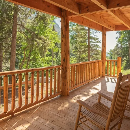 Come Stay and Play in the Rockies with 2 King and 6 Queen beds!  Great ESCAPE!