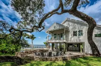 NEW Fully renovated Gulf front home w/private resort style pool, outdoor kitchen - Pools