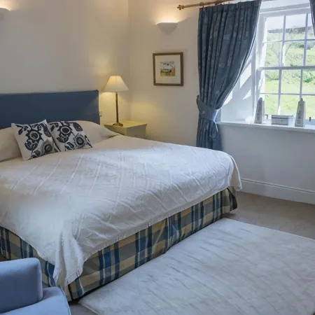Bridgend Hotel