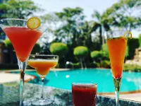 Hilton Mumbai International Airport Hotels near Juhu