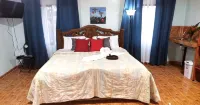 Cabinas Ecogarden Arenal - Lodges
